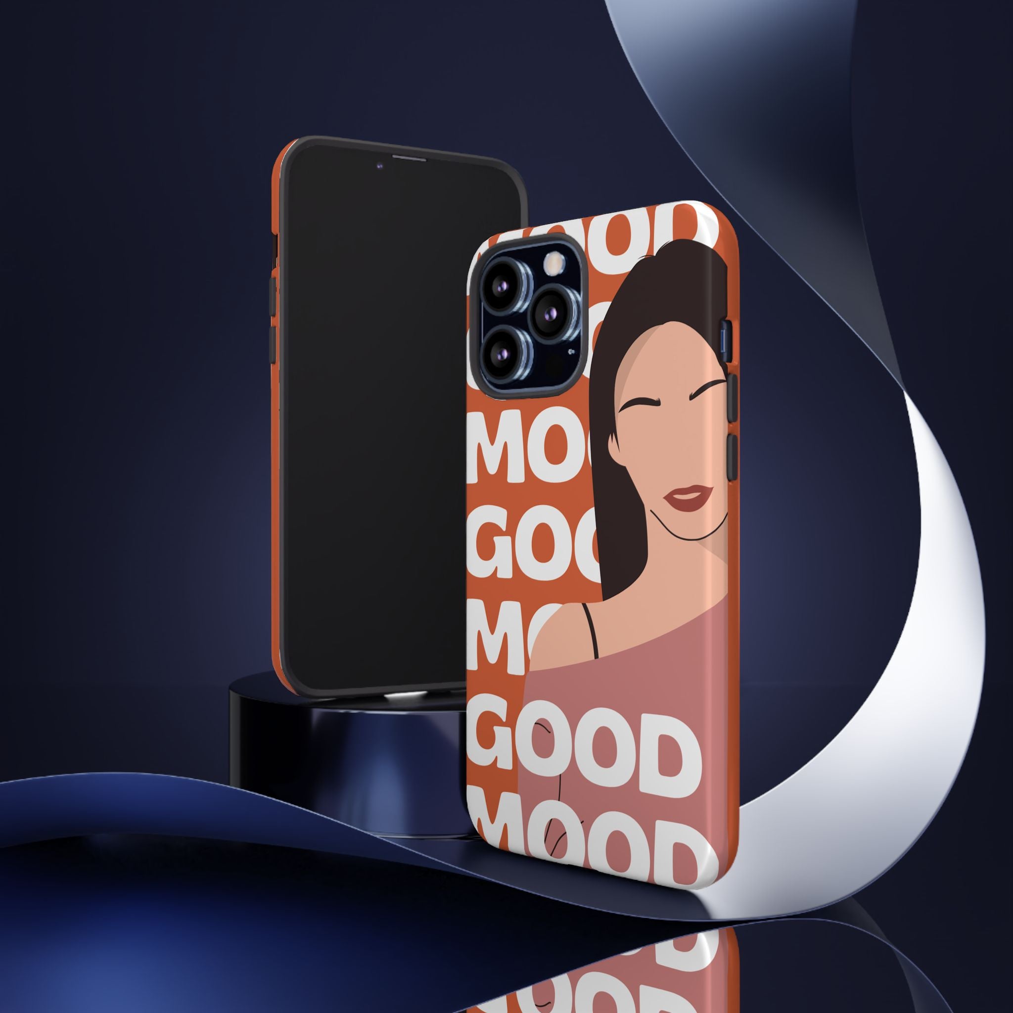 Mood Phone Case