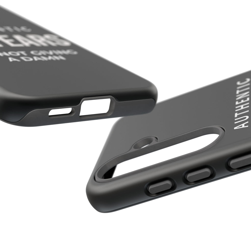 Personalised Birthday Phone Case