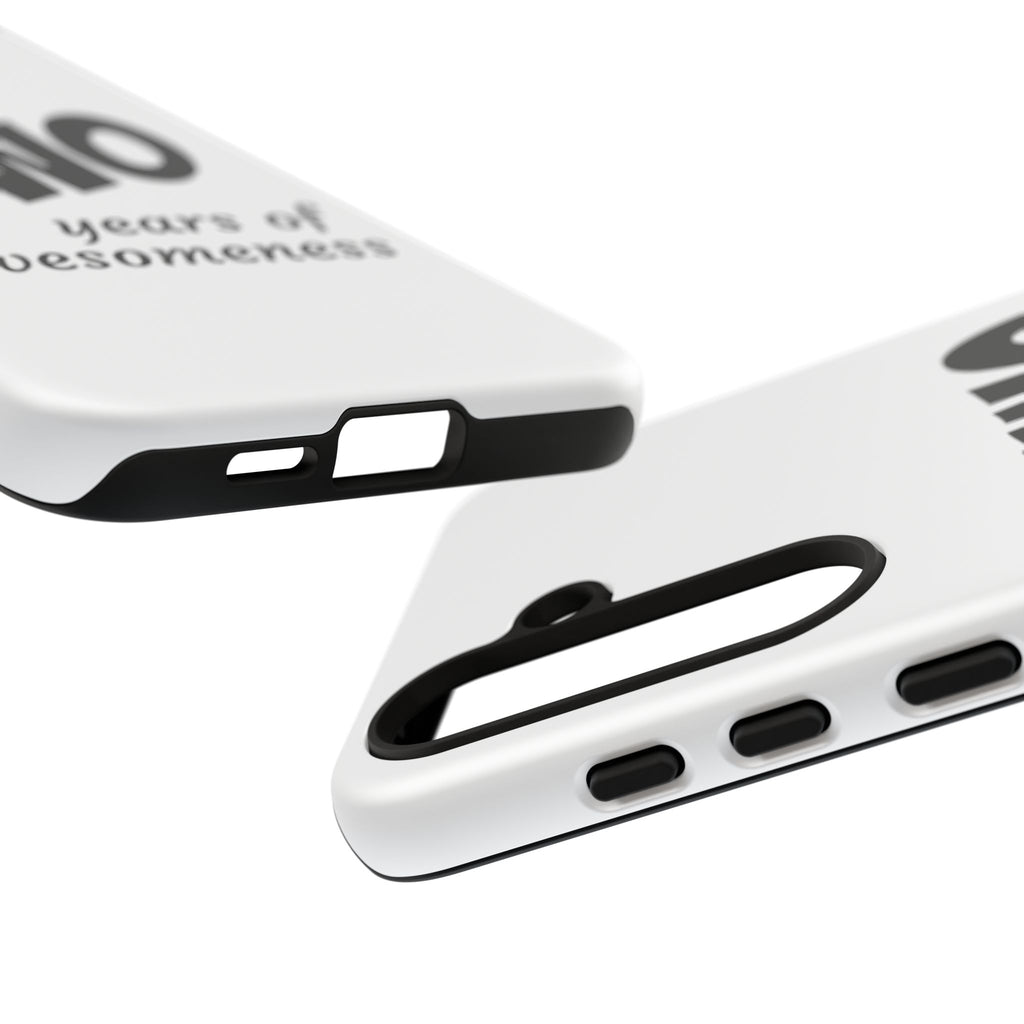 Personalized Text Case — Say It Your Way