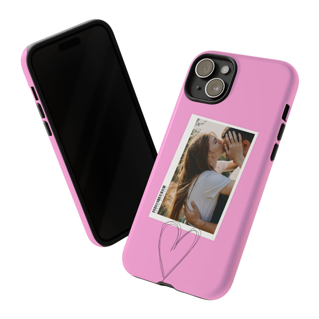 Personalized Couple Case