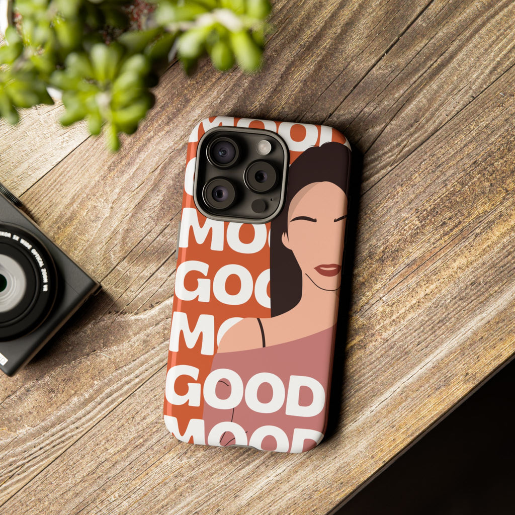 Mood Phone Case