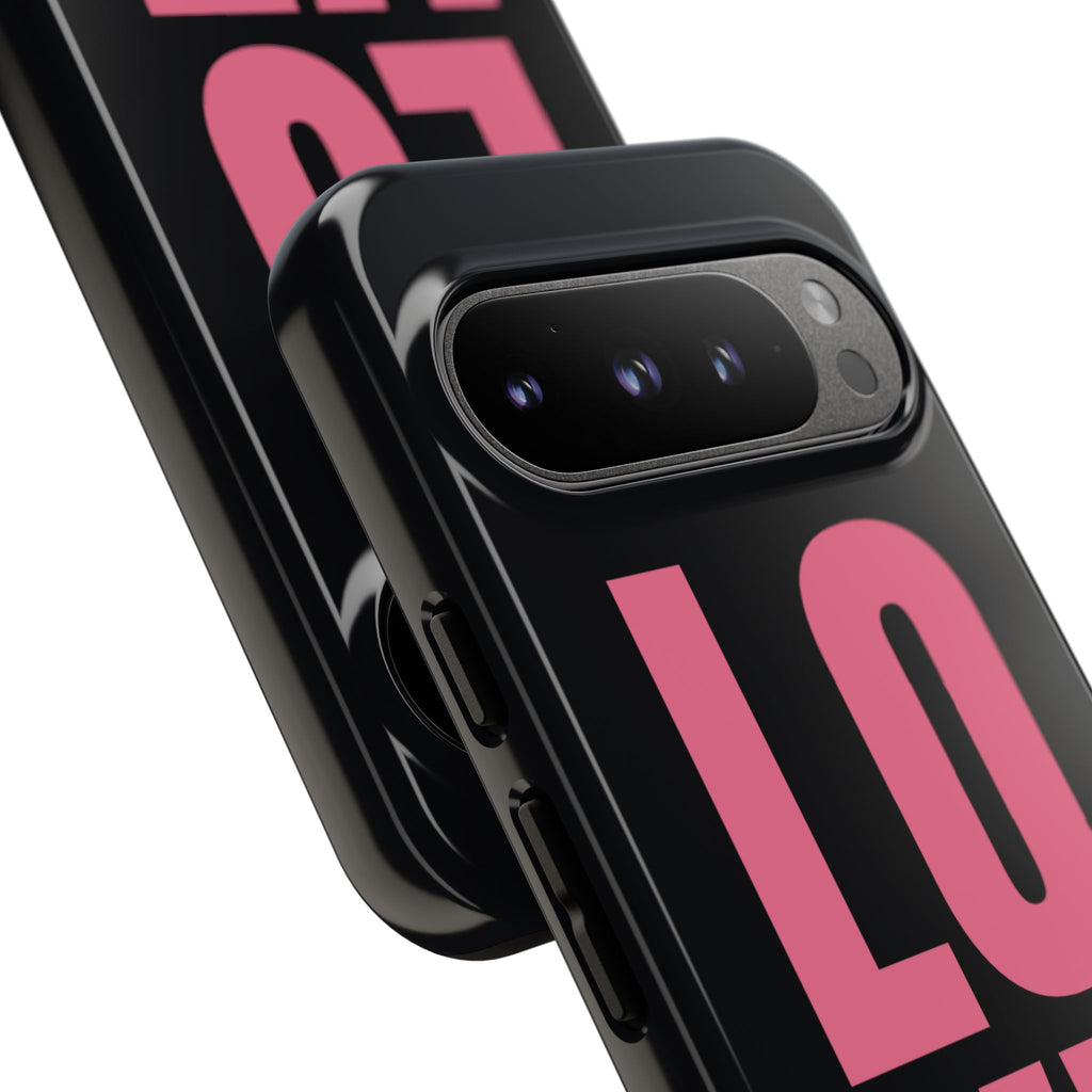 LOVE Phone Case