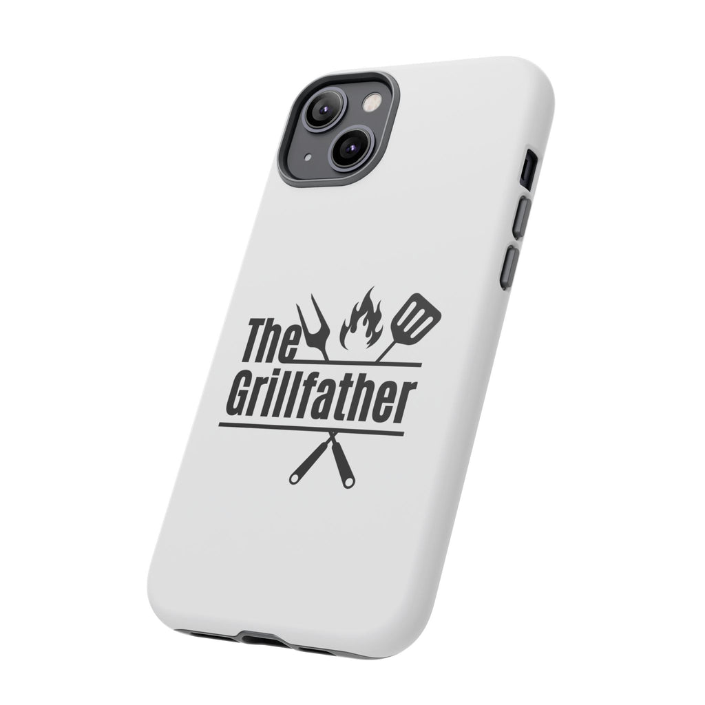 The Grillfather Phone Case