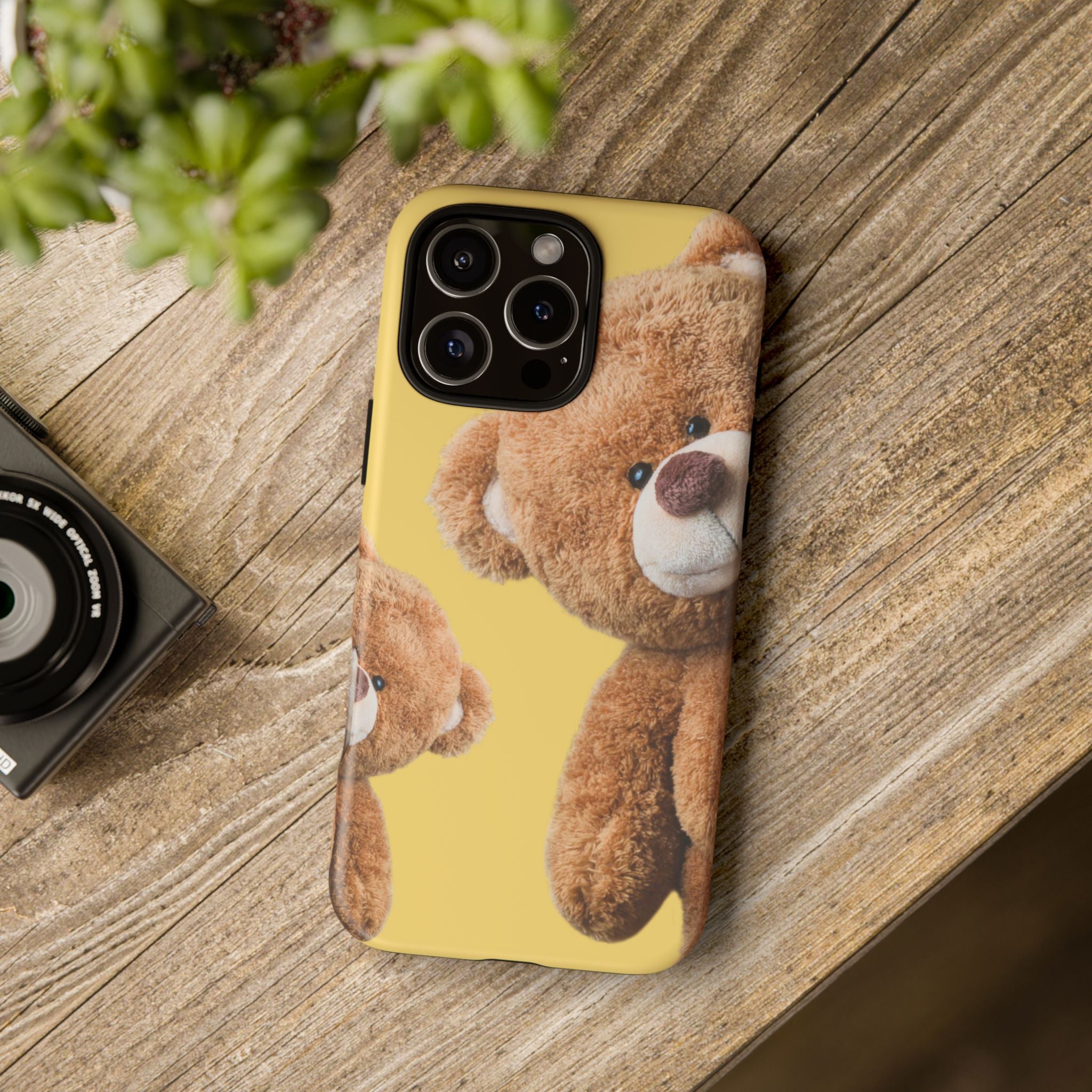 Full Print Custom Phone Case