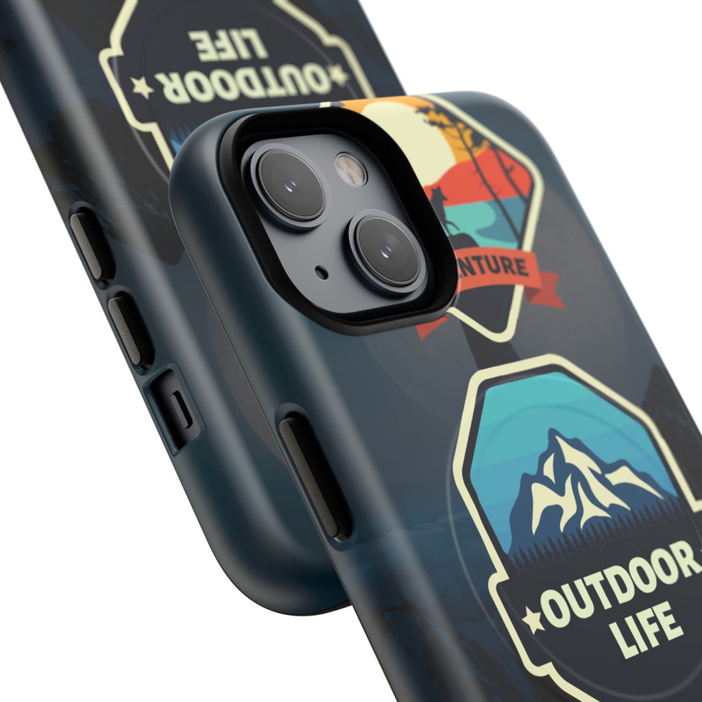 Into the Wild Premium MagSafe