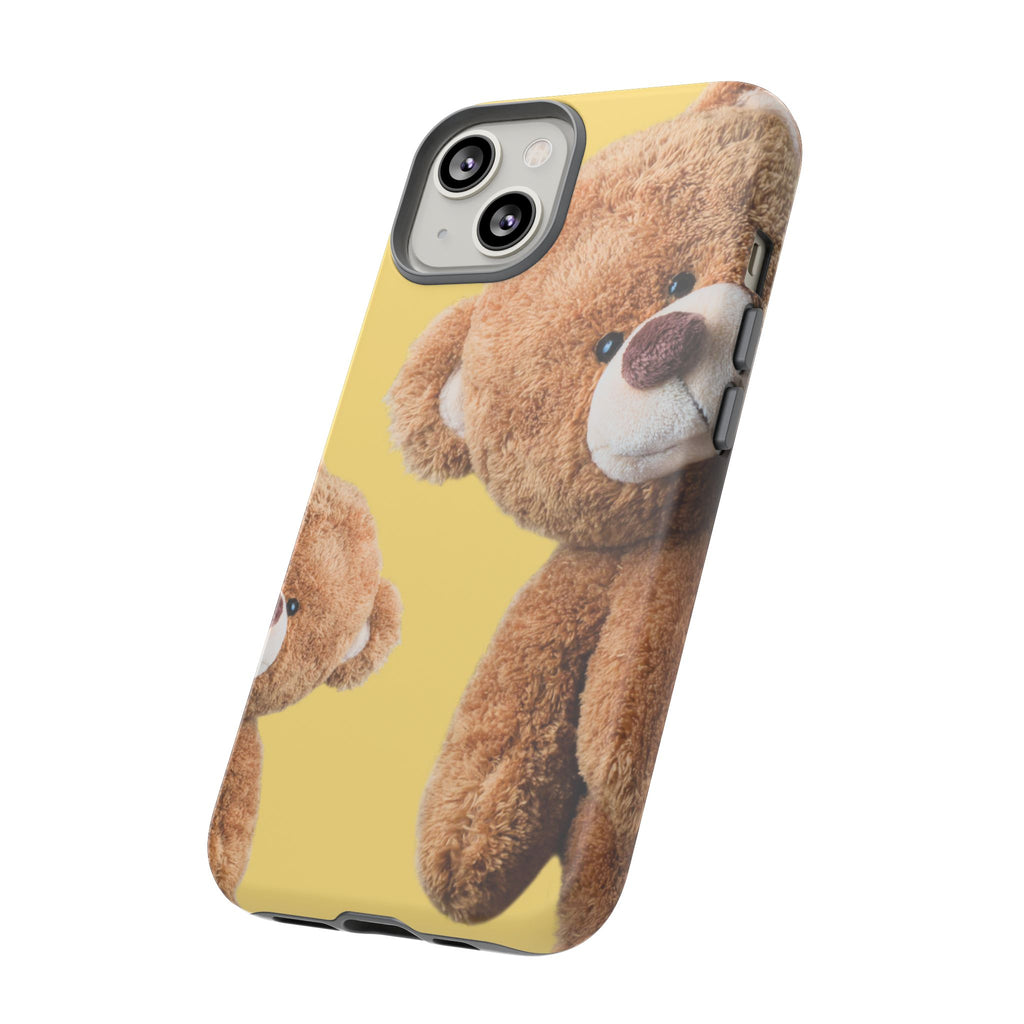 Full Print Custom Phone Case