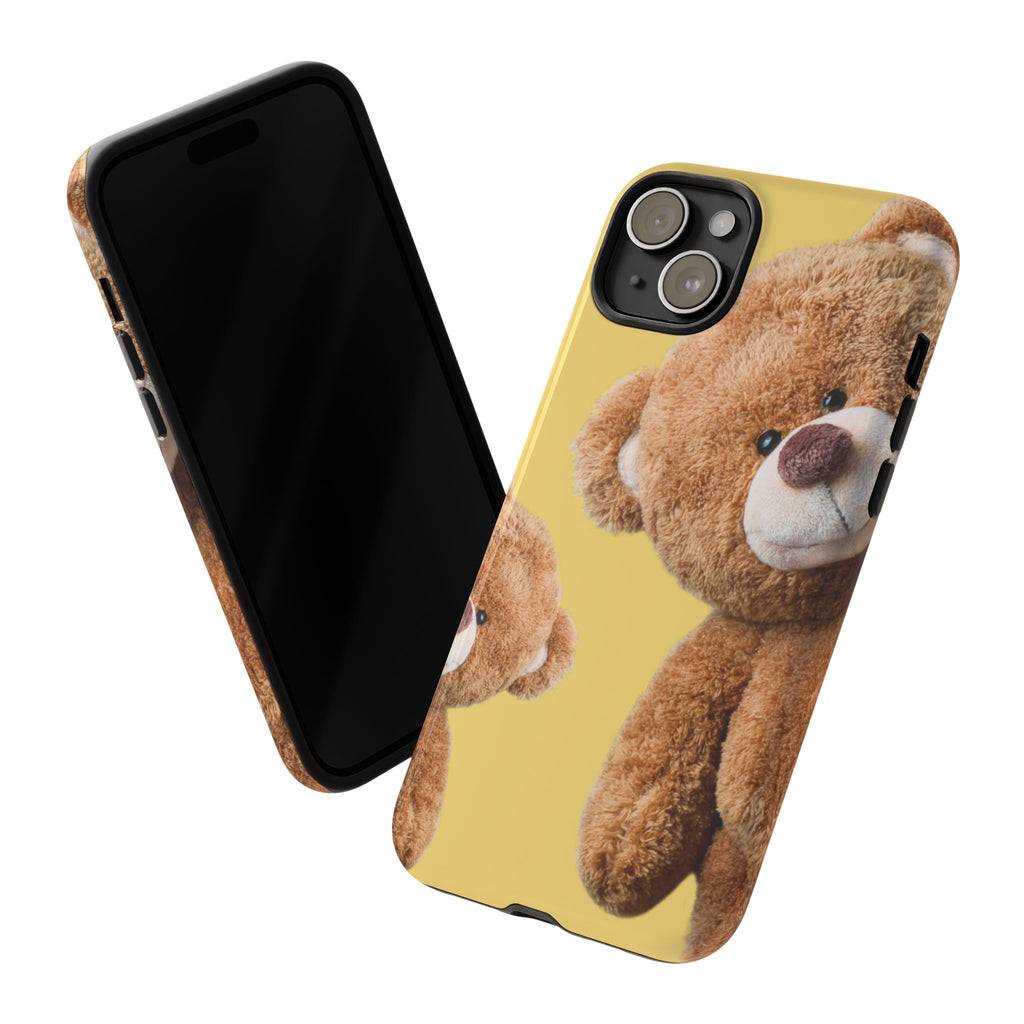Teddy Bear