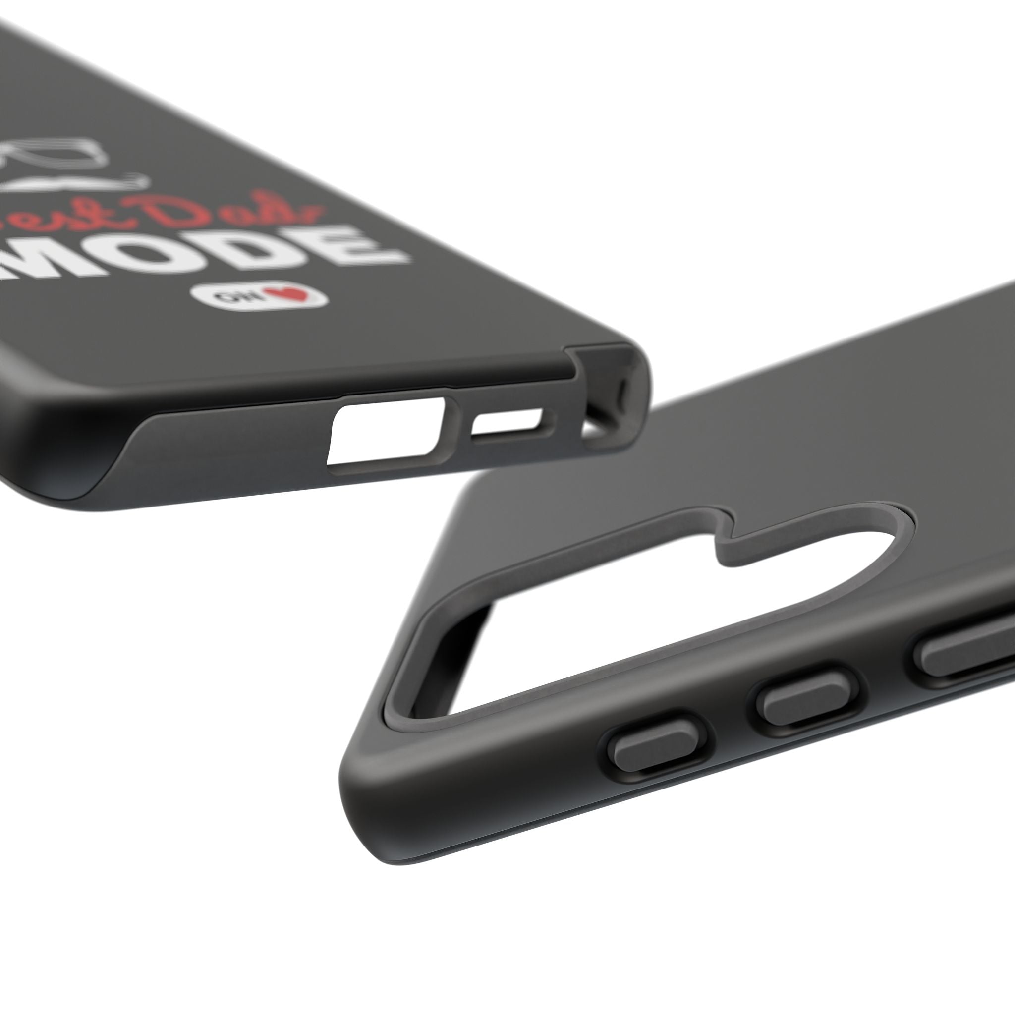 Best Dad Mode Phone Case