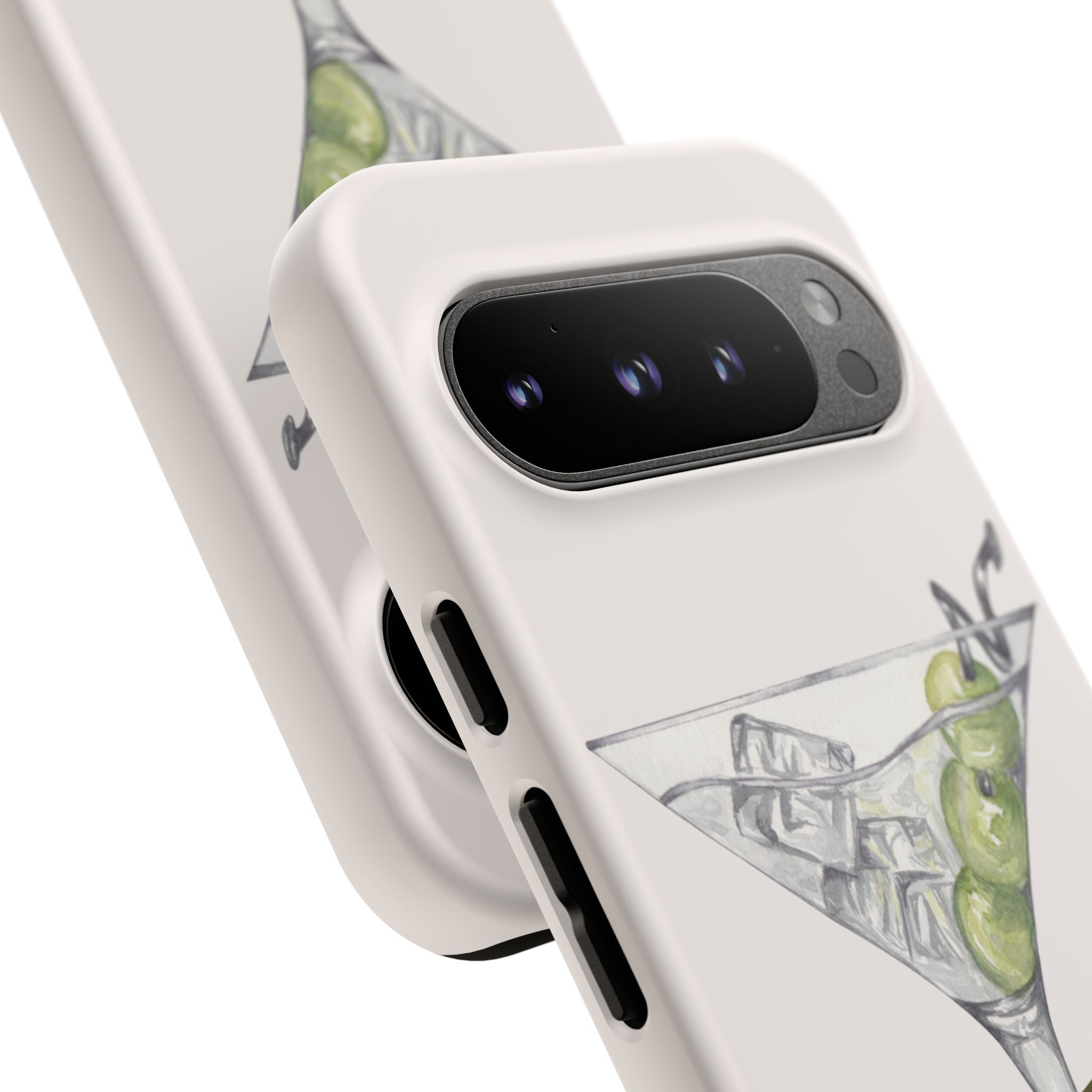 Just a Tini Bit Older Phone Case