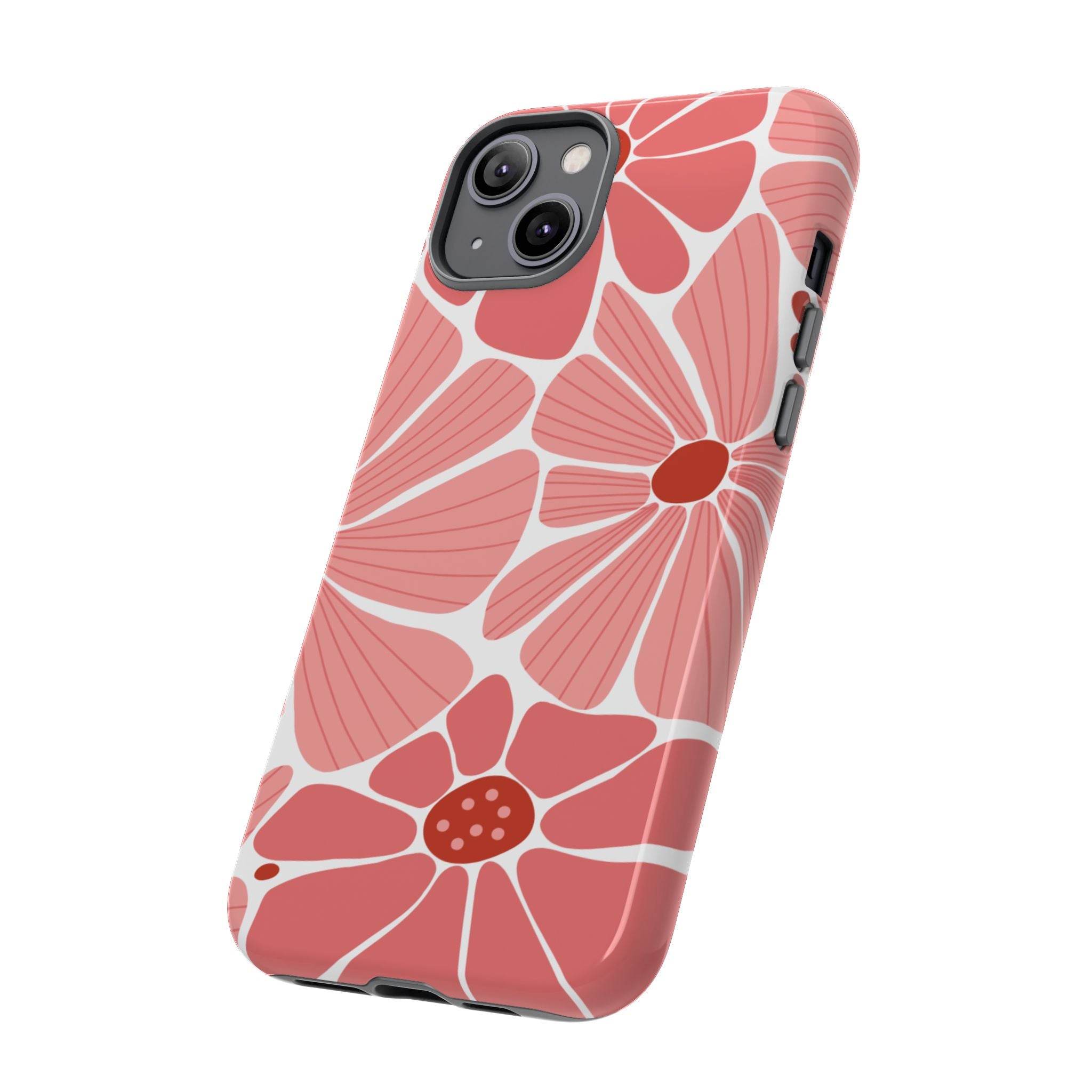 Pink Daisy