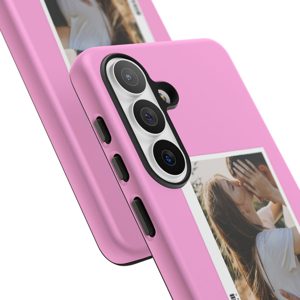 Personalized Couple Case