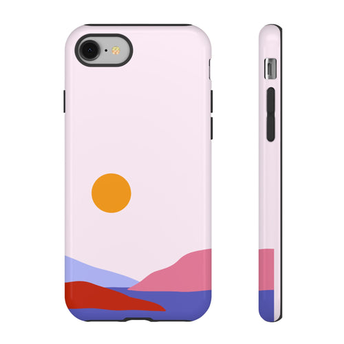 Abstract Landscape