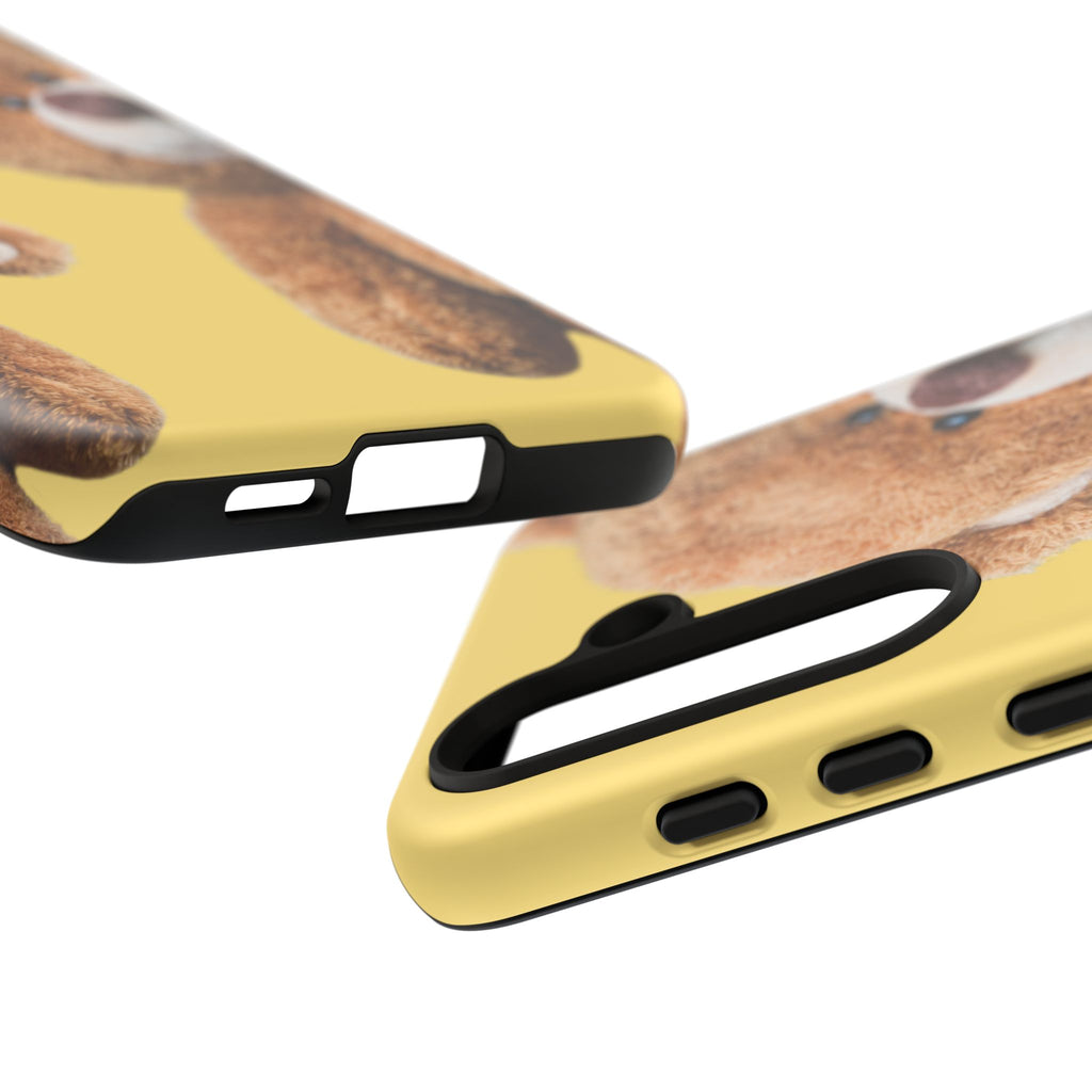 Full Print Custom Phone Case