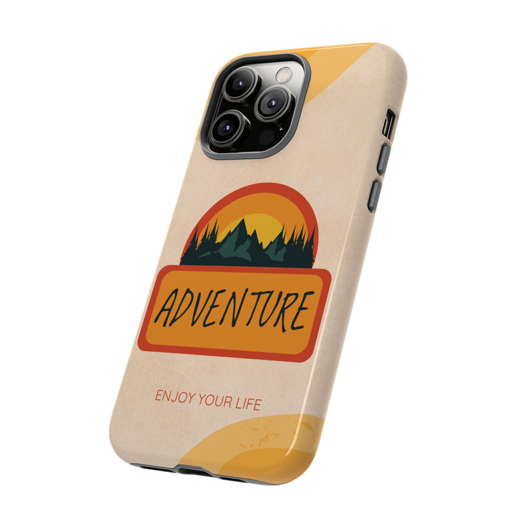 Vintage Mountain