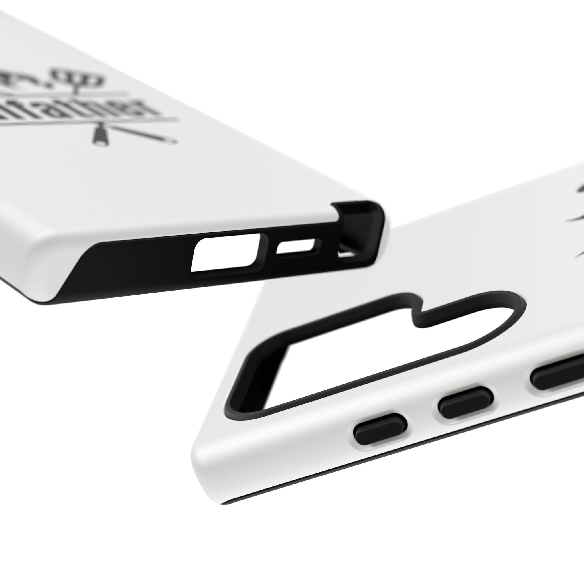 The Grillfather Phone Case
