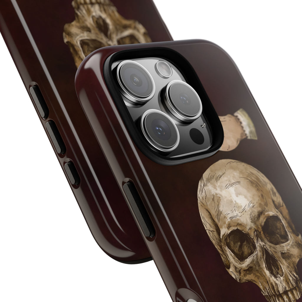 The Alchemist’s Memento