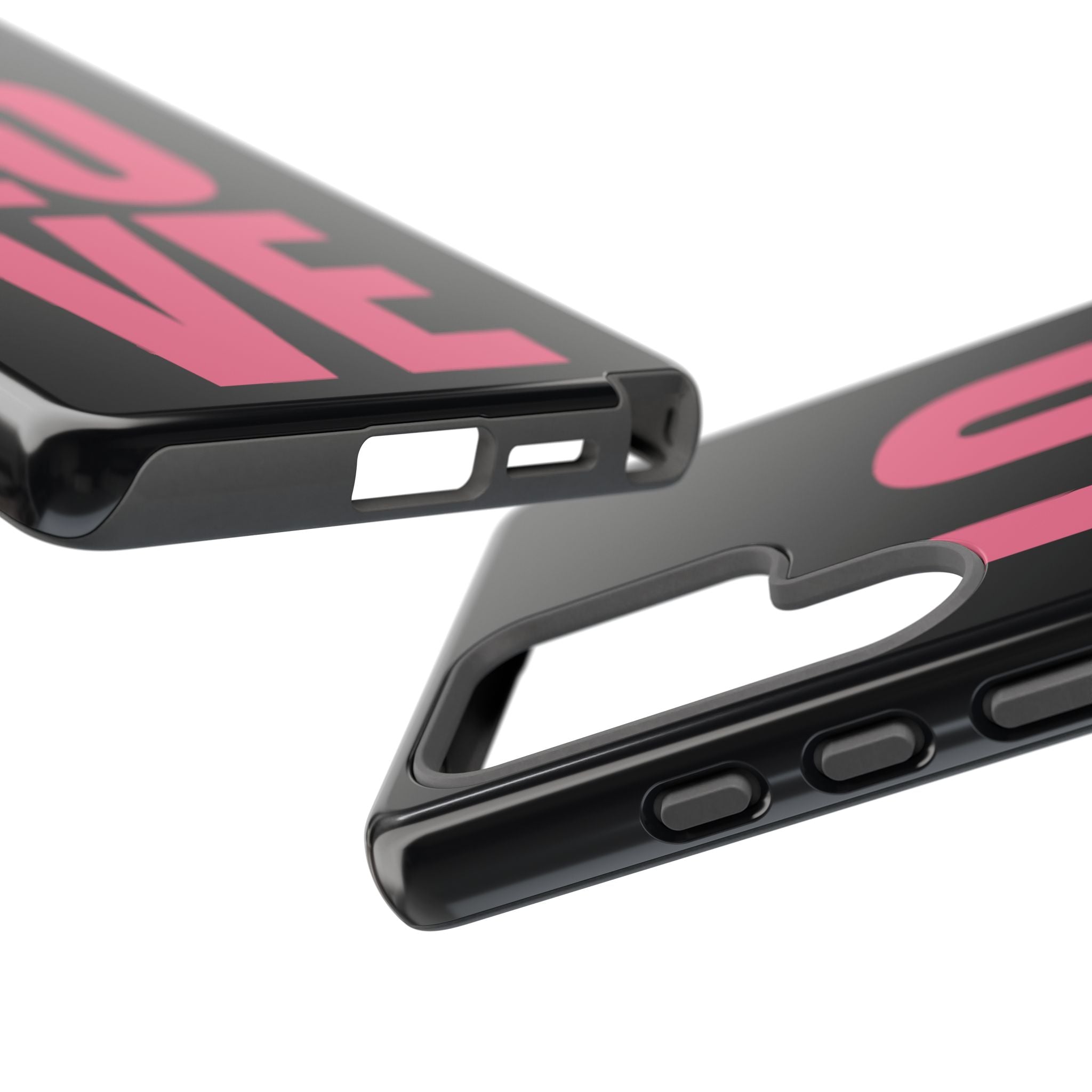 LOVE Phone Case