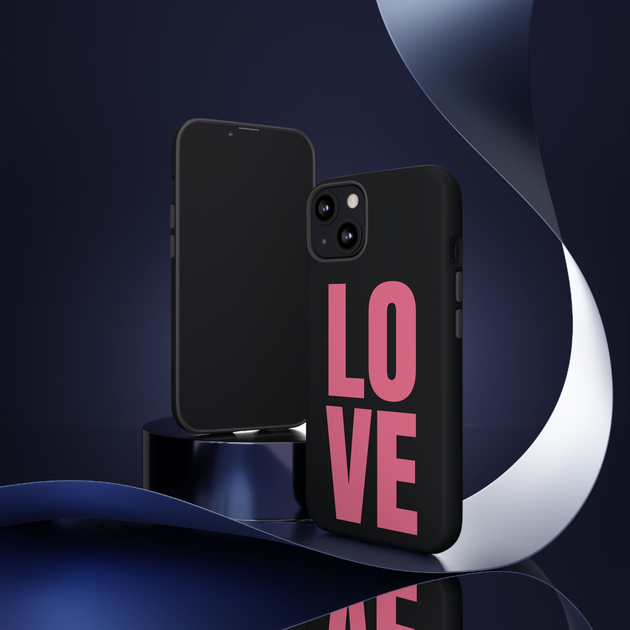 LOVE Phone Case