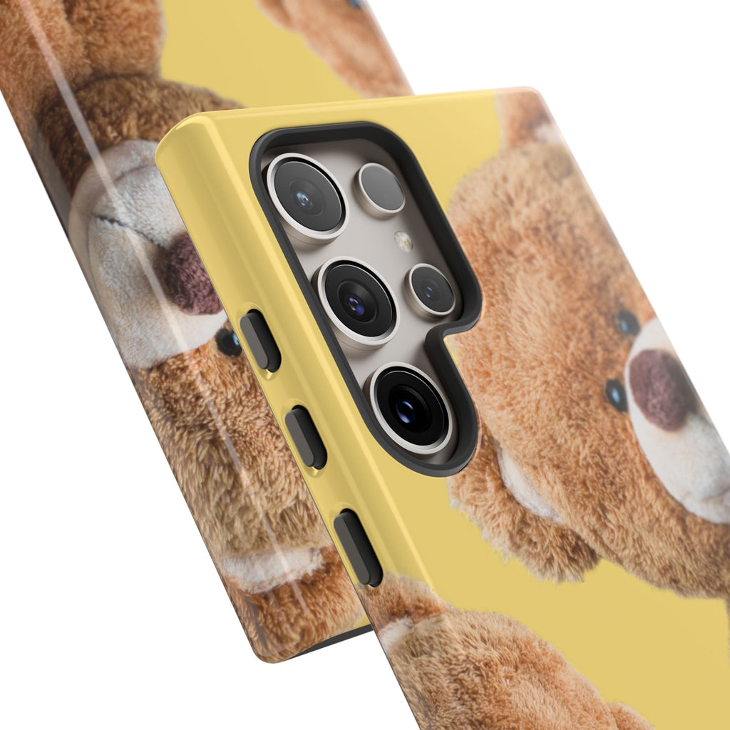 Full Print Custom Phone Case