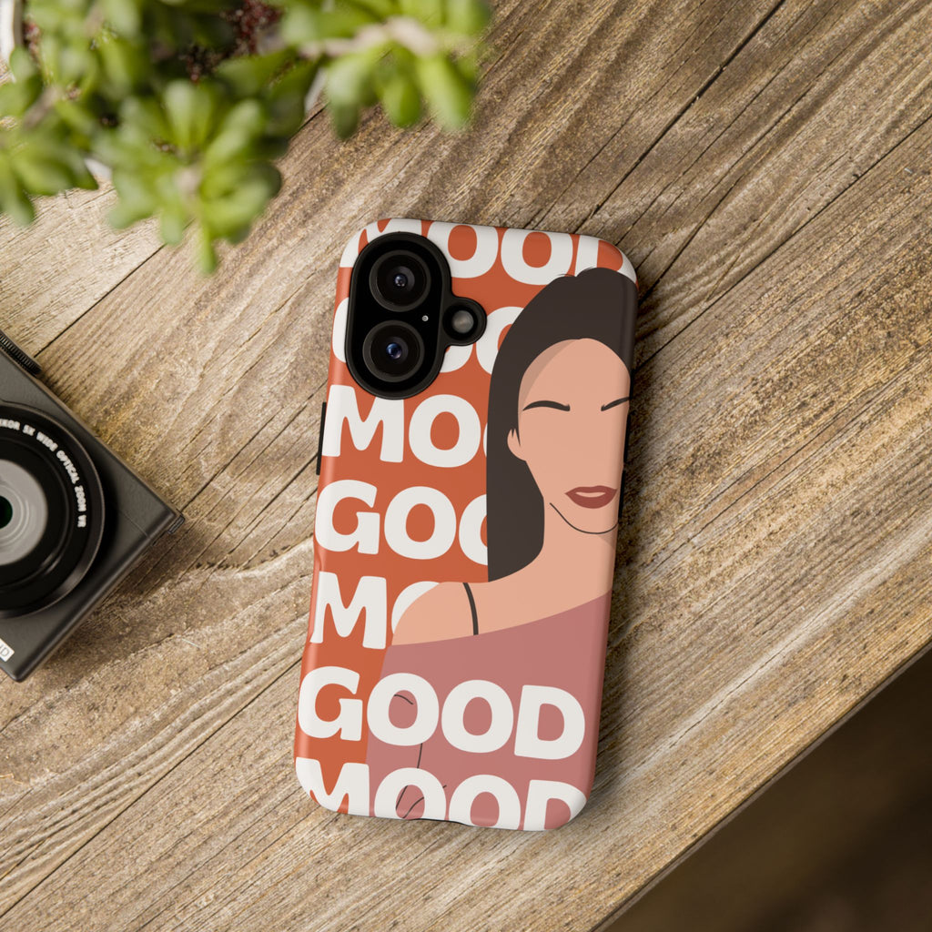 Mood Phone Case