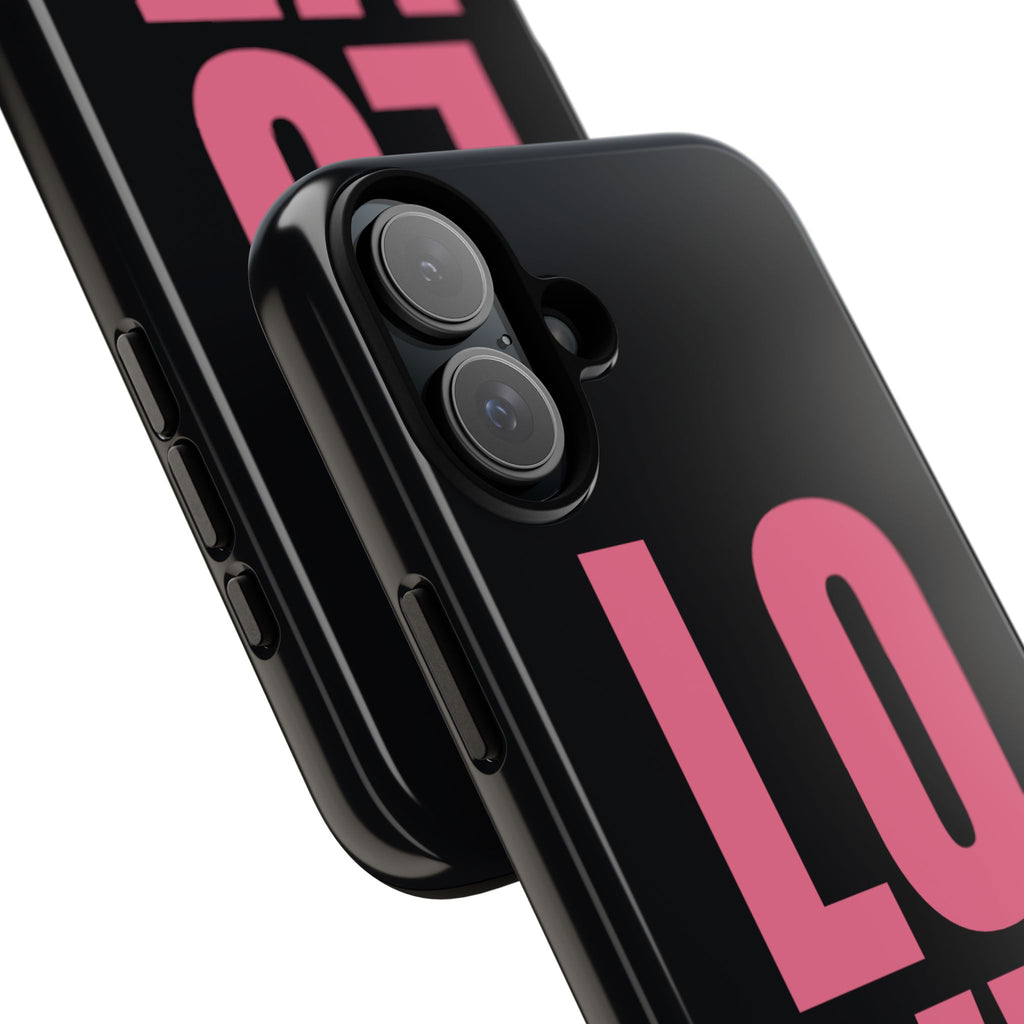 LOVE Phone Case