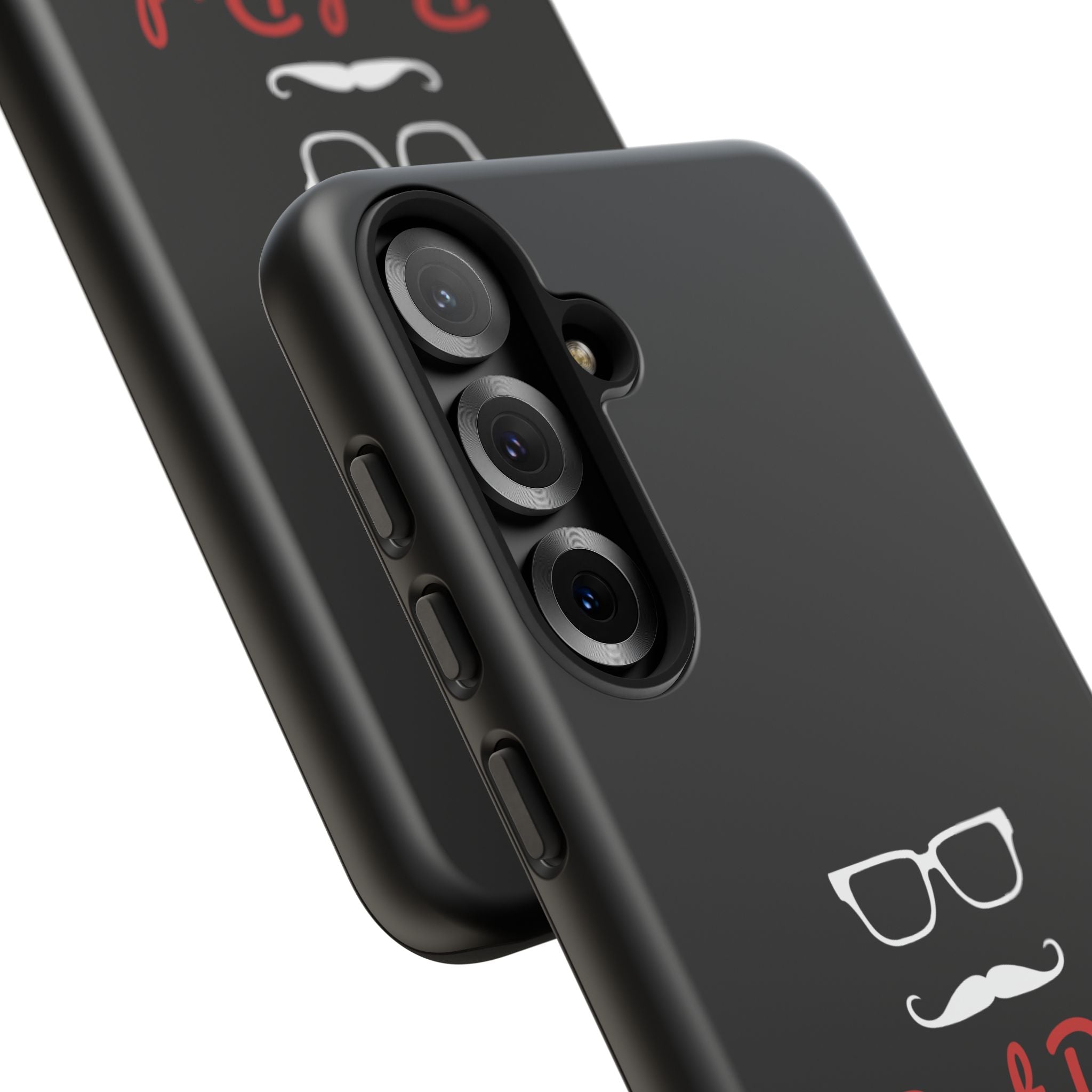 Best Dad Mode Phone Case