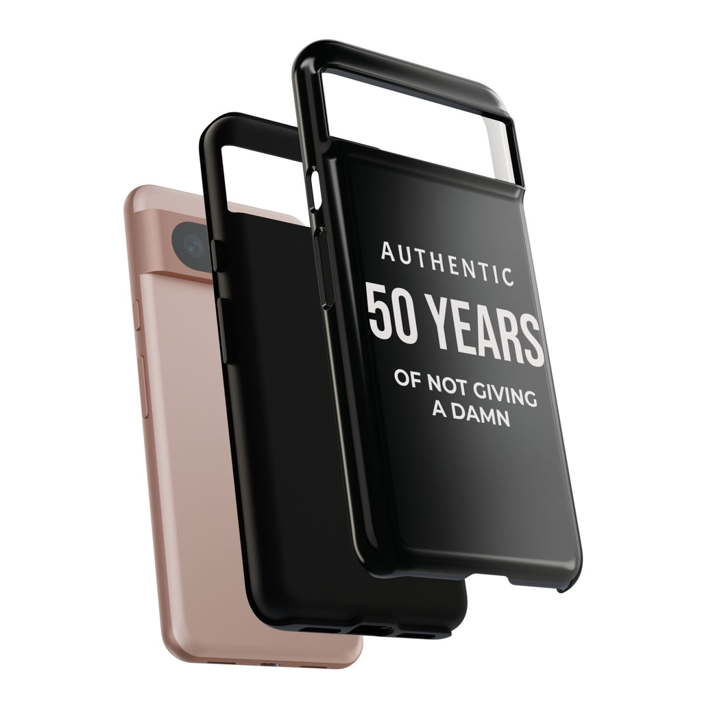 Personalised Birthday Phone Case