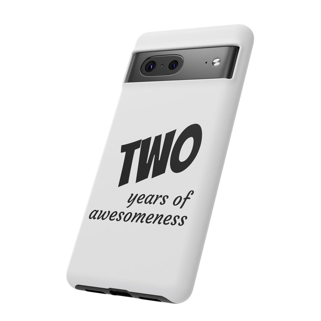 Personalized Text Case — Say It Your Way