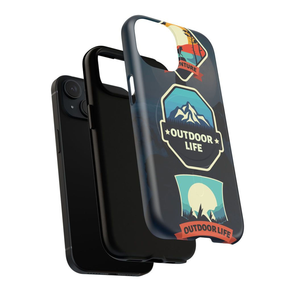 Into the Wild Premium MagSafe