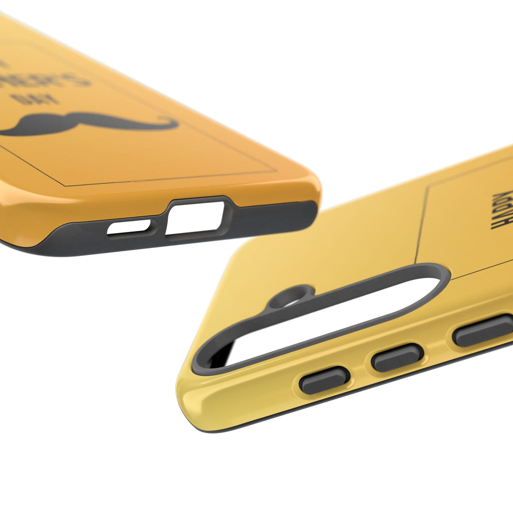 Happy Father's Day Phone Case