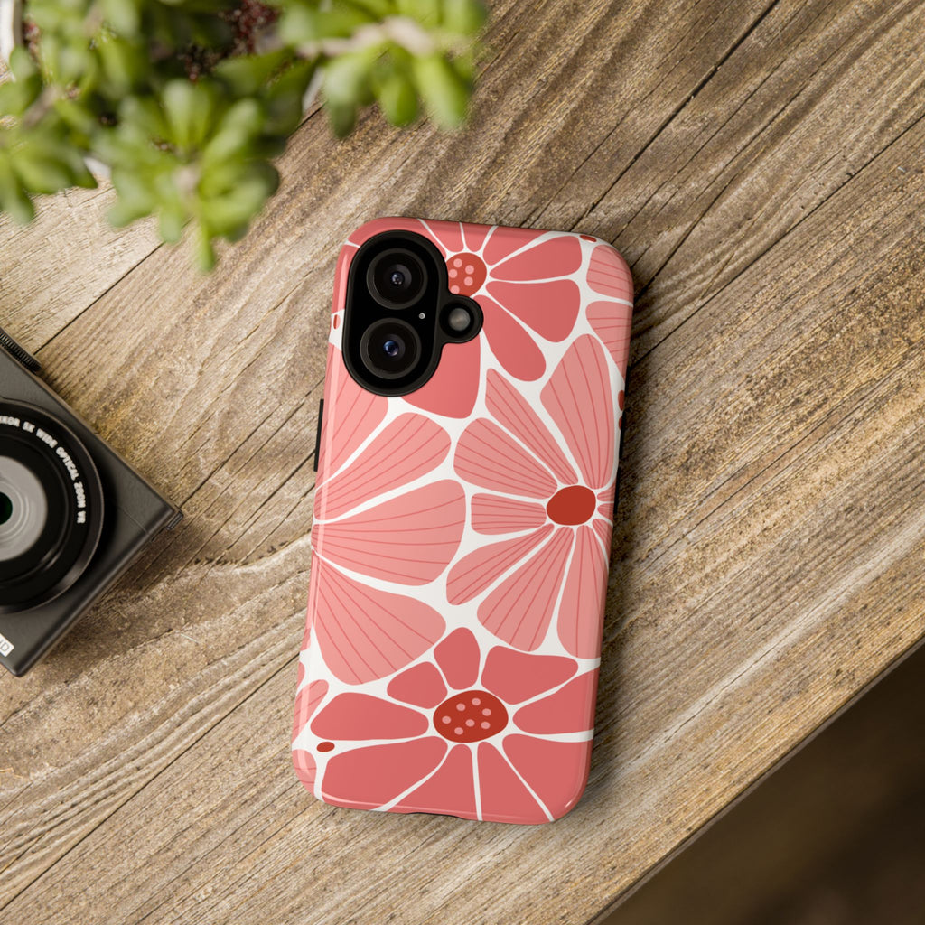Pink Daisy