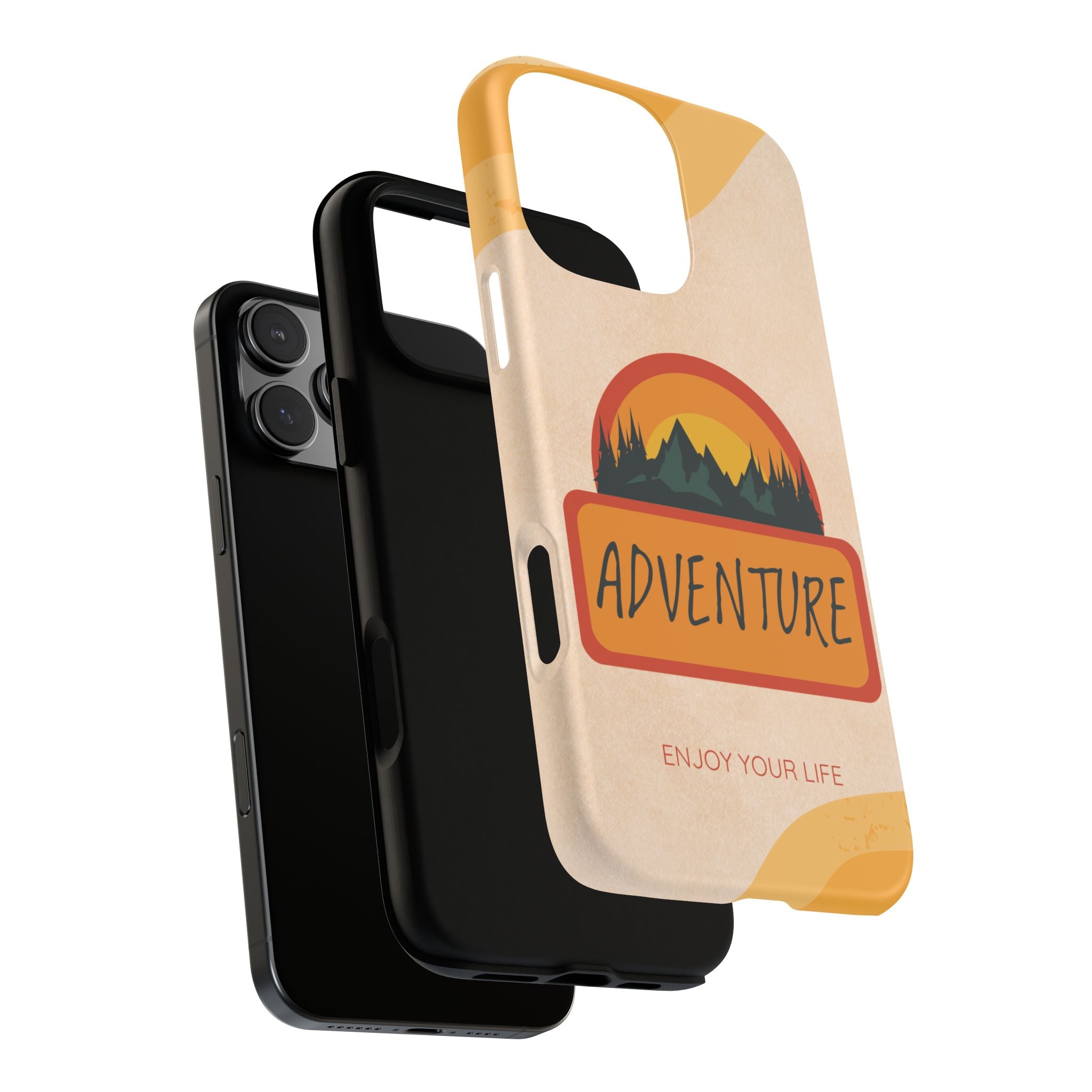 Vintage Mountain