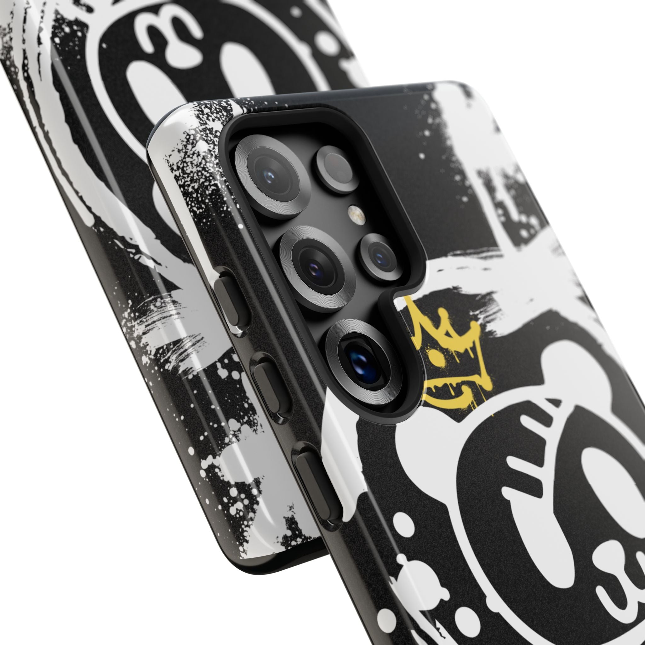 Graffiti Monarch