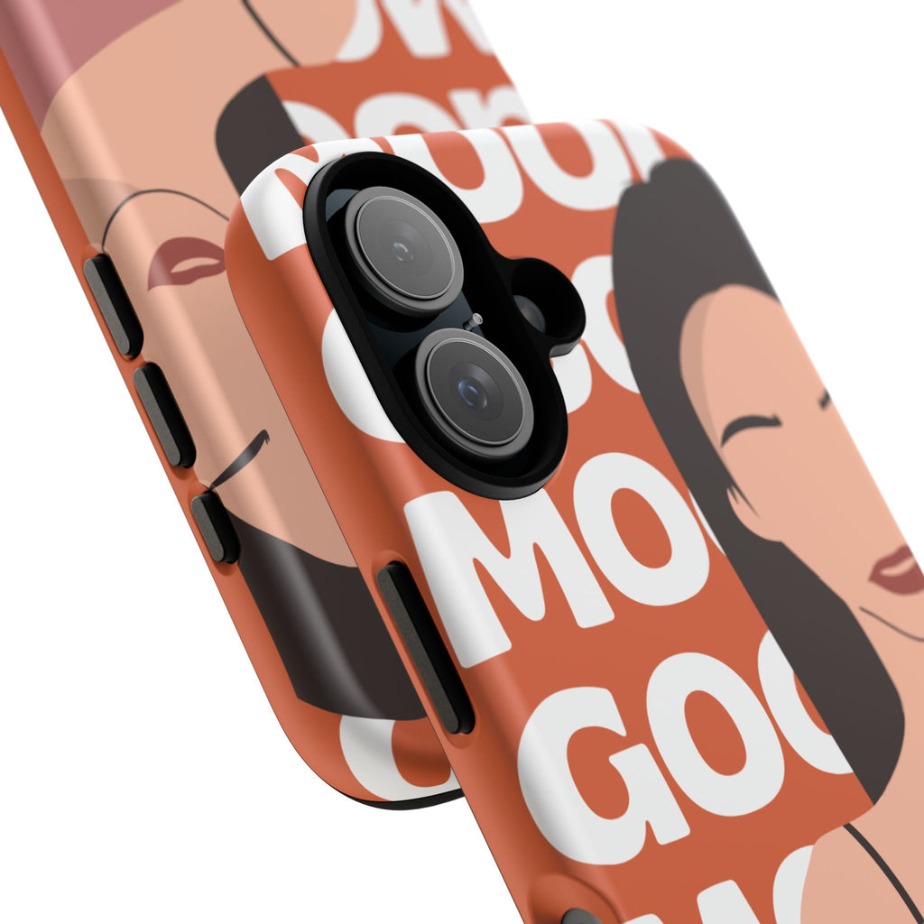 Mood Phone Case