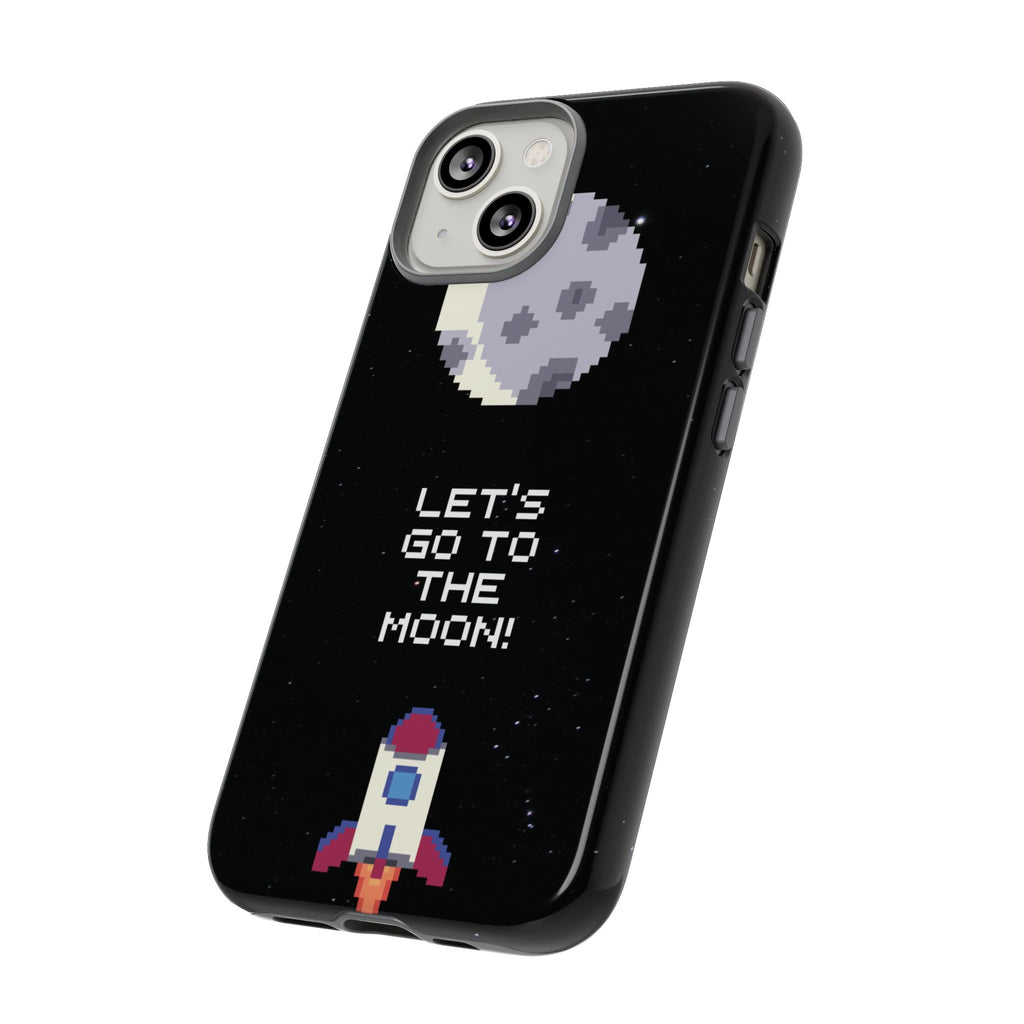 THE MOON