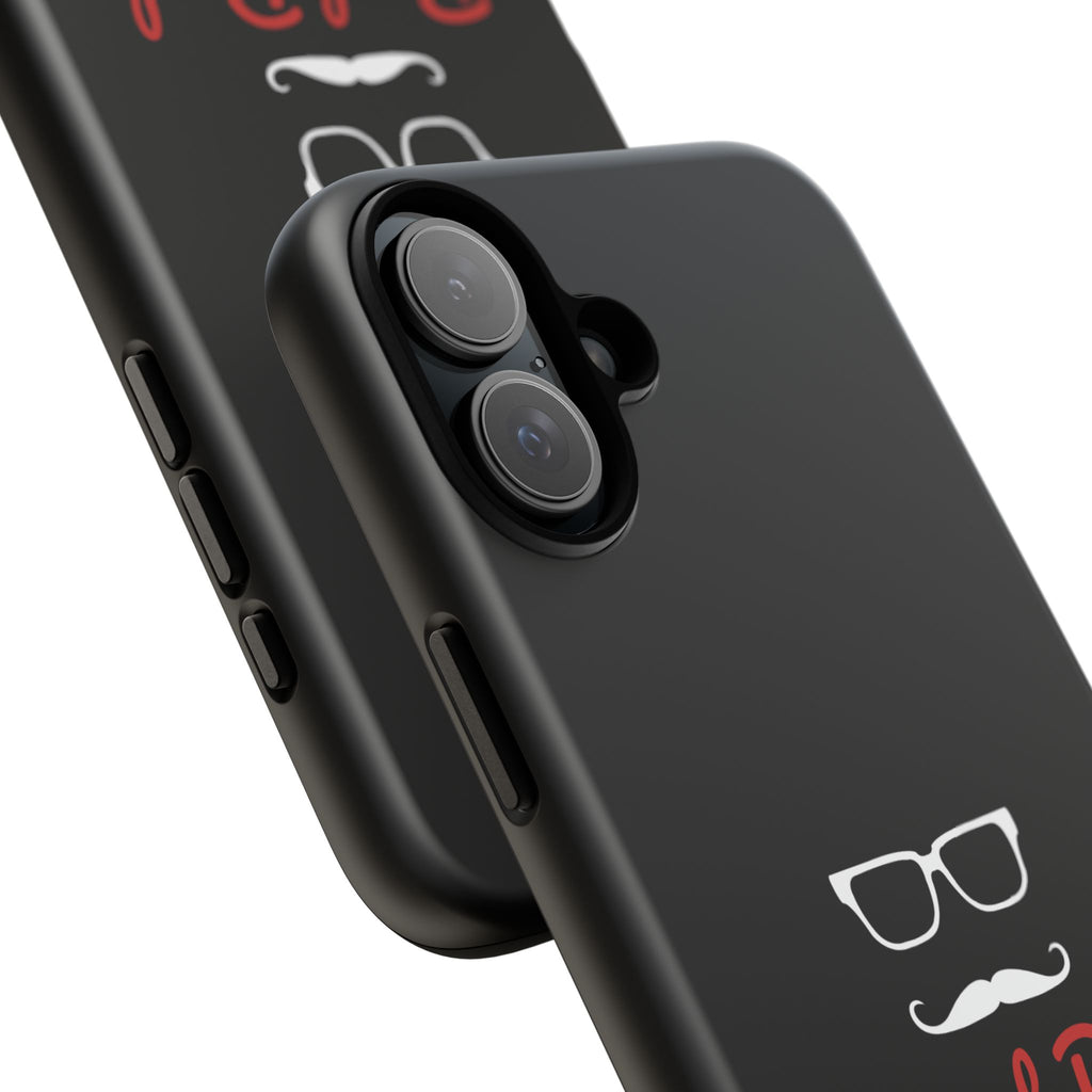 Best Dad Mode Phone Case