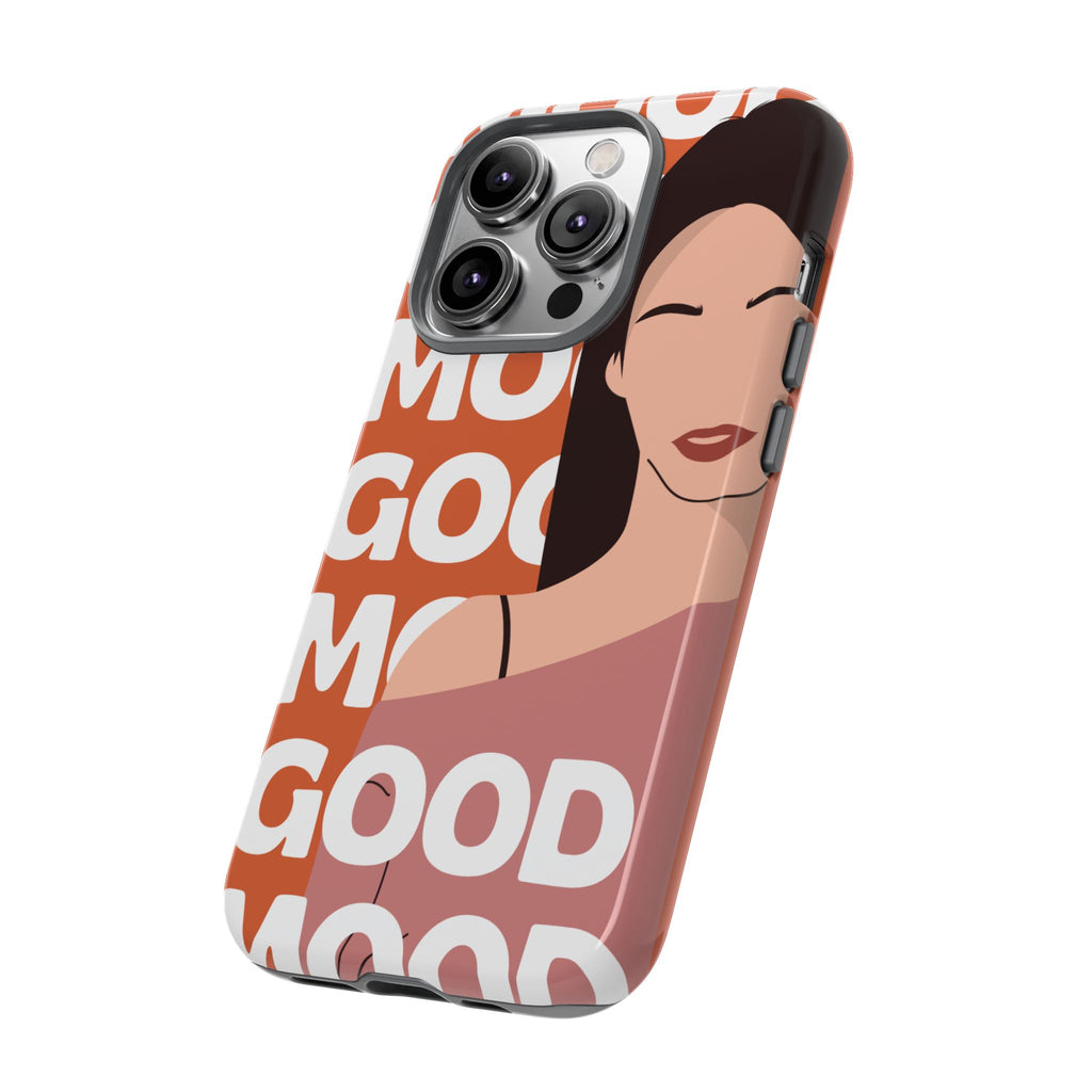 Mood Phone Case