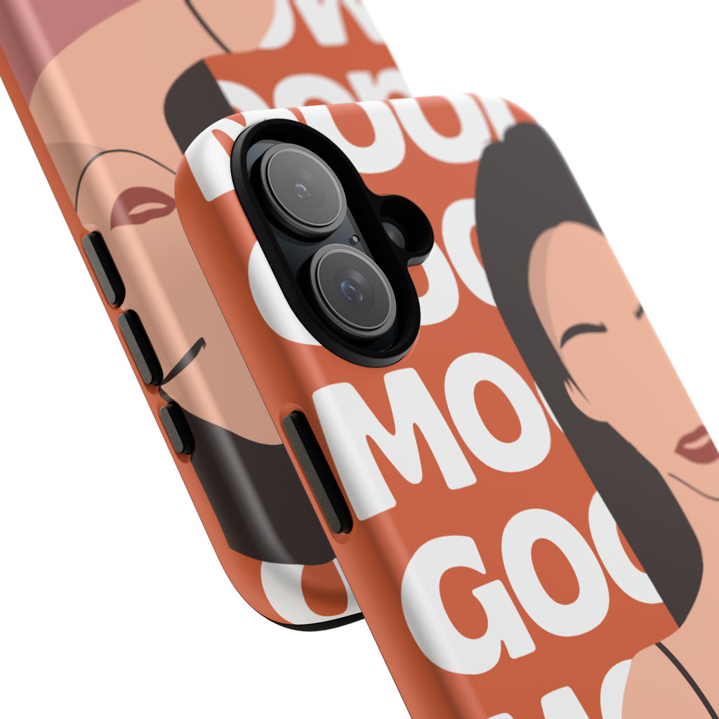 Mood Phone Case