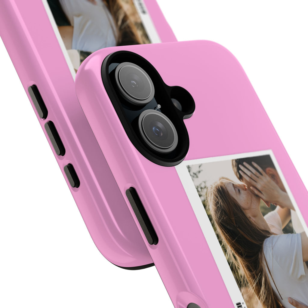 Personalized Couple Case