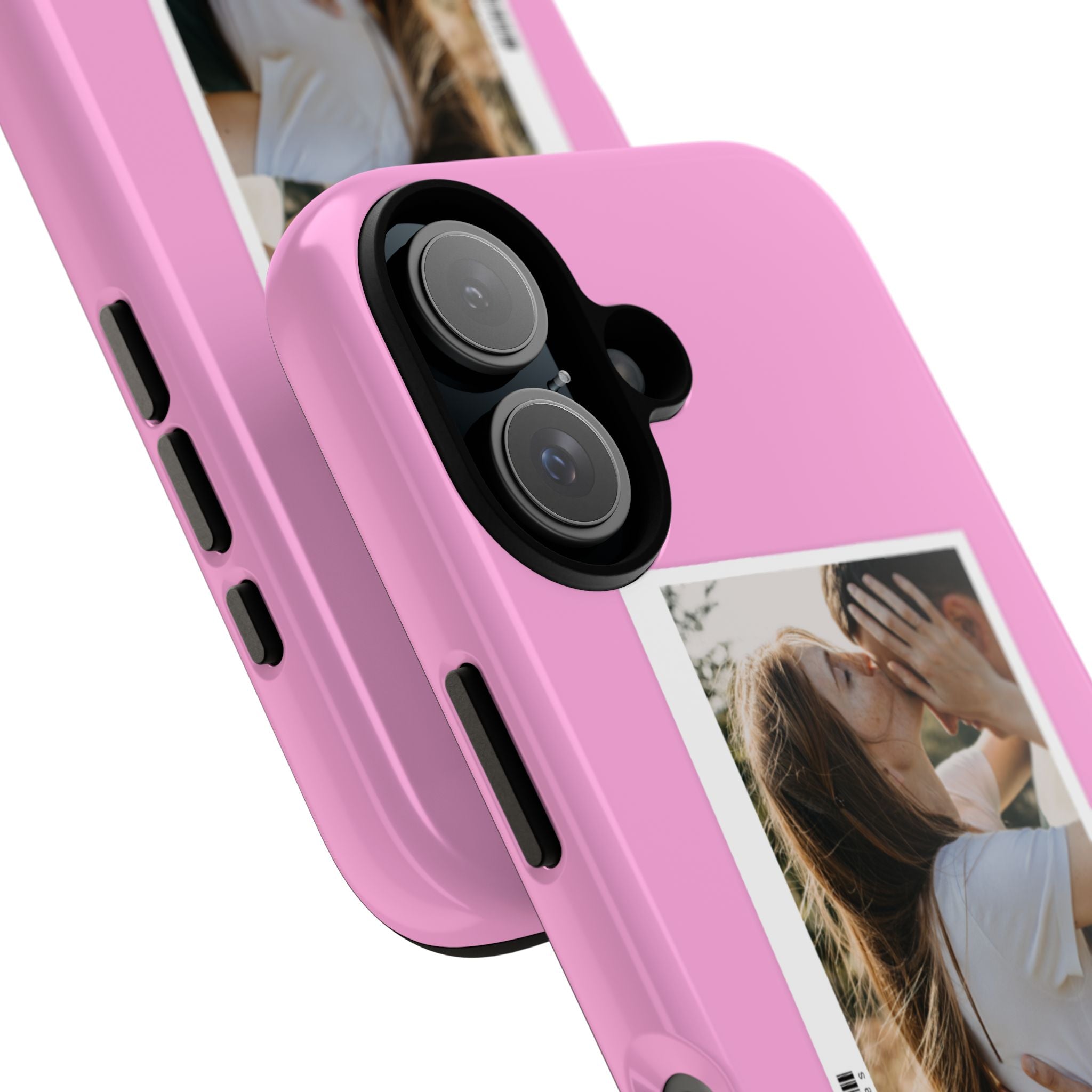 Personalized Couple Case