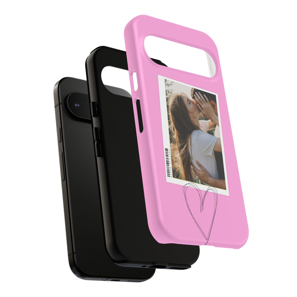 Personalized Couple Case