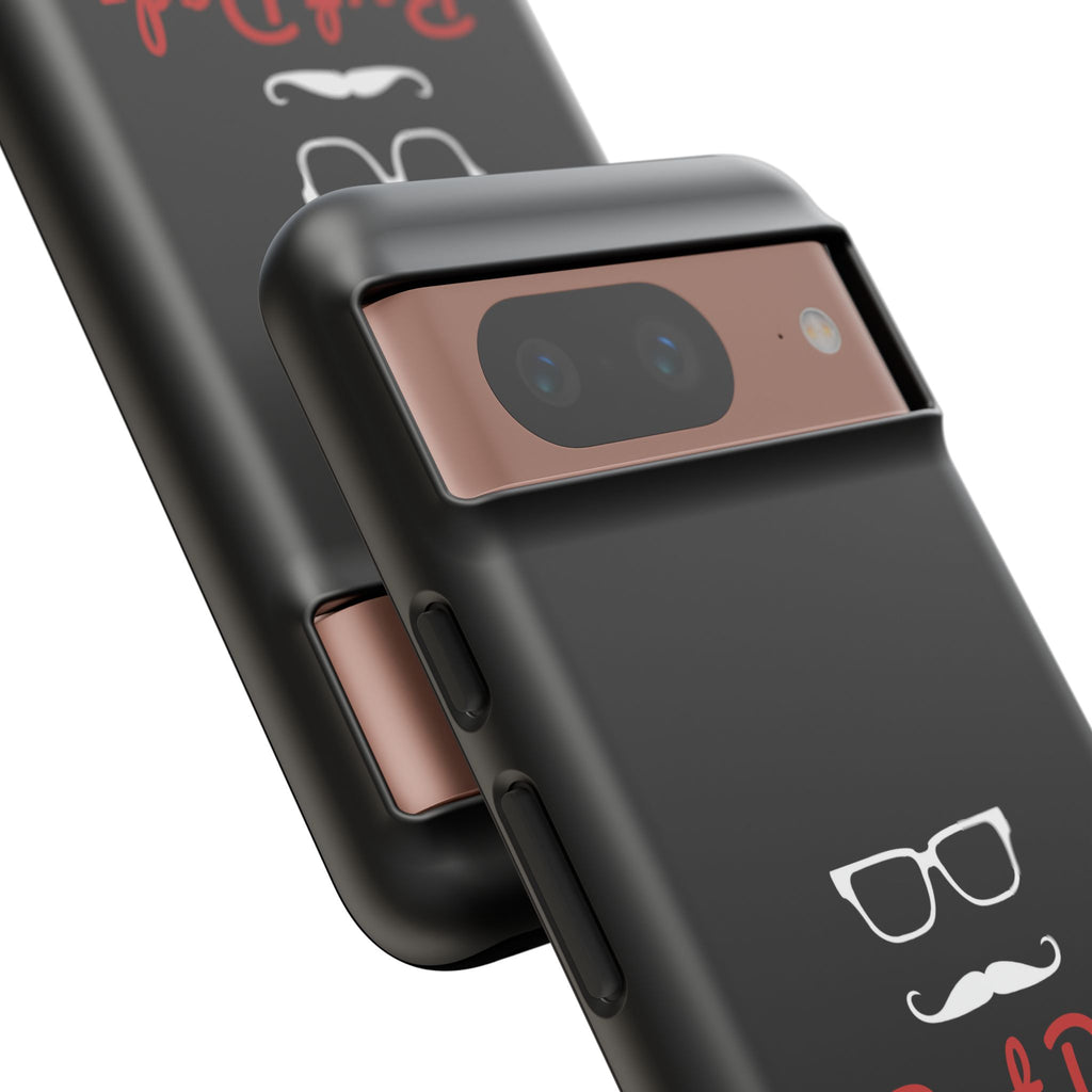 Best Dad Mode Phone Case