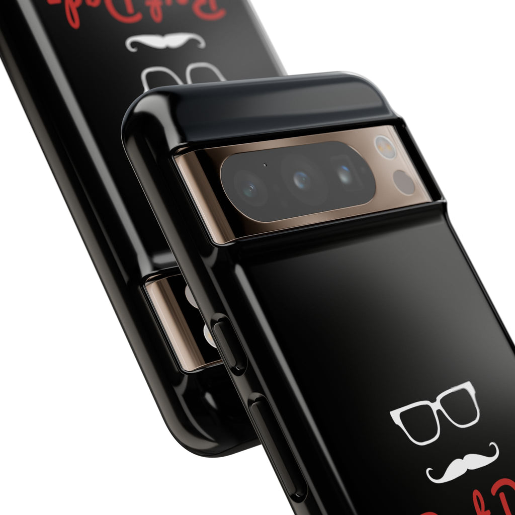 Best Dad Mode Phone Case