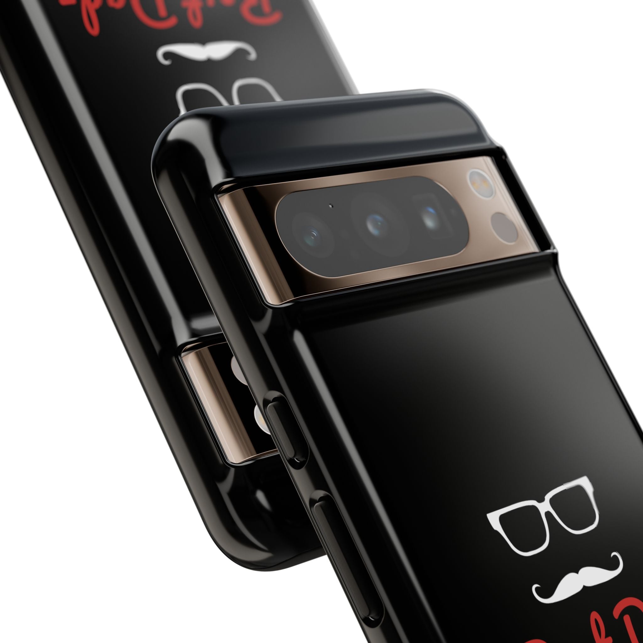 Best Dad Mode Phone Case
