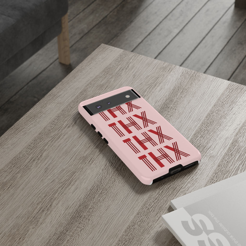 THX Phone Case