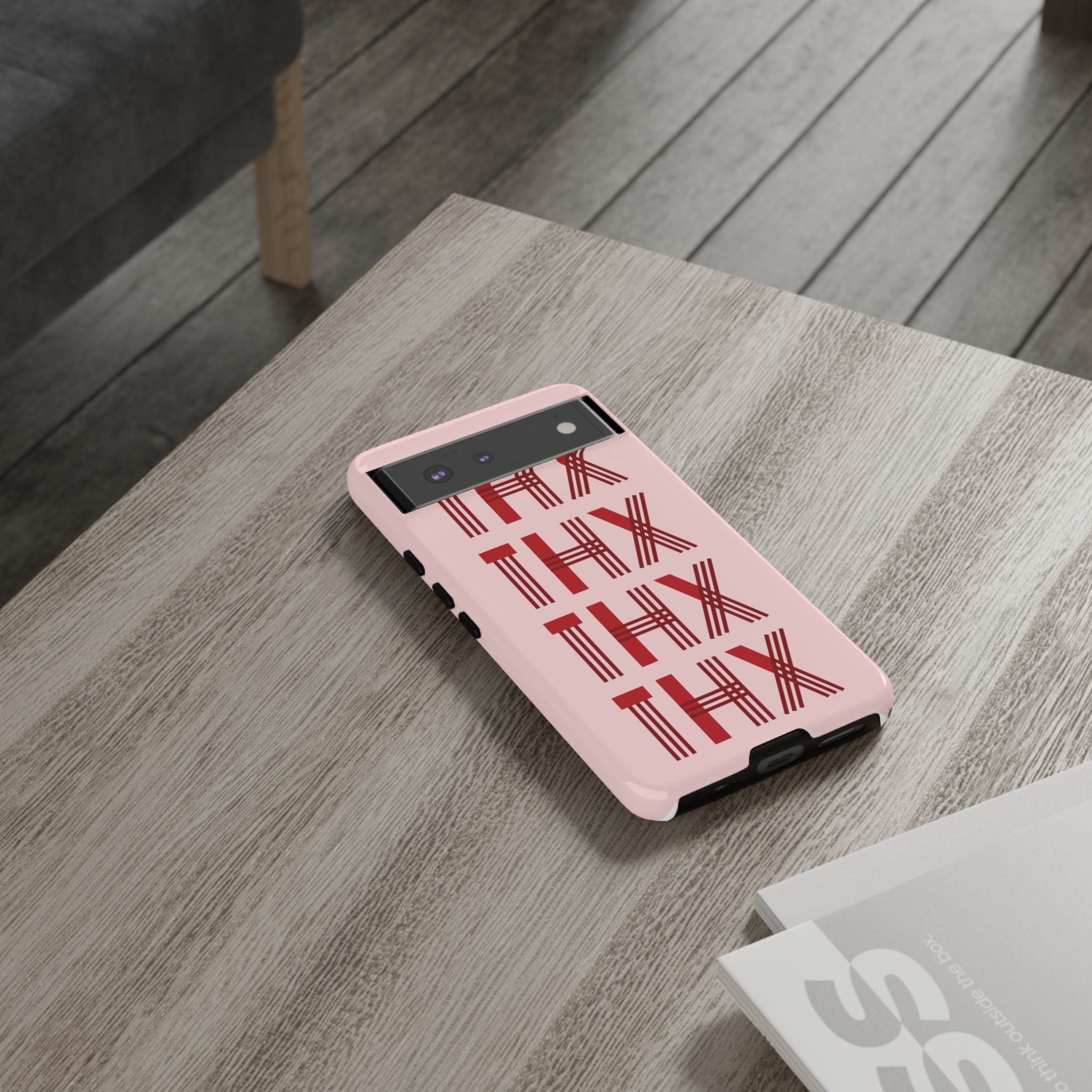 THX Phone Case