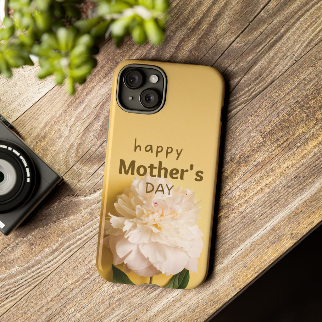 Happy Mother’s Day