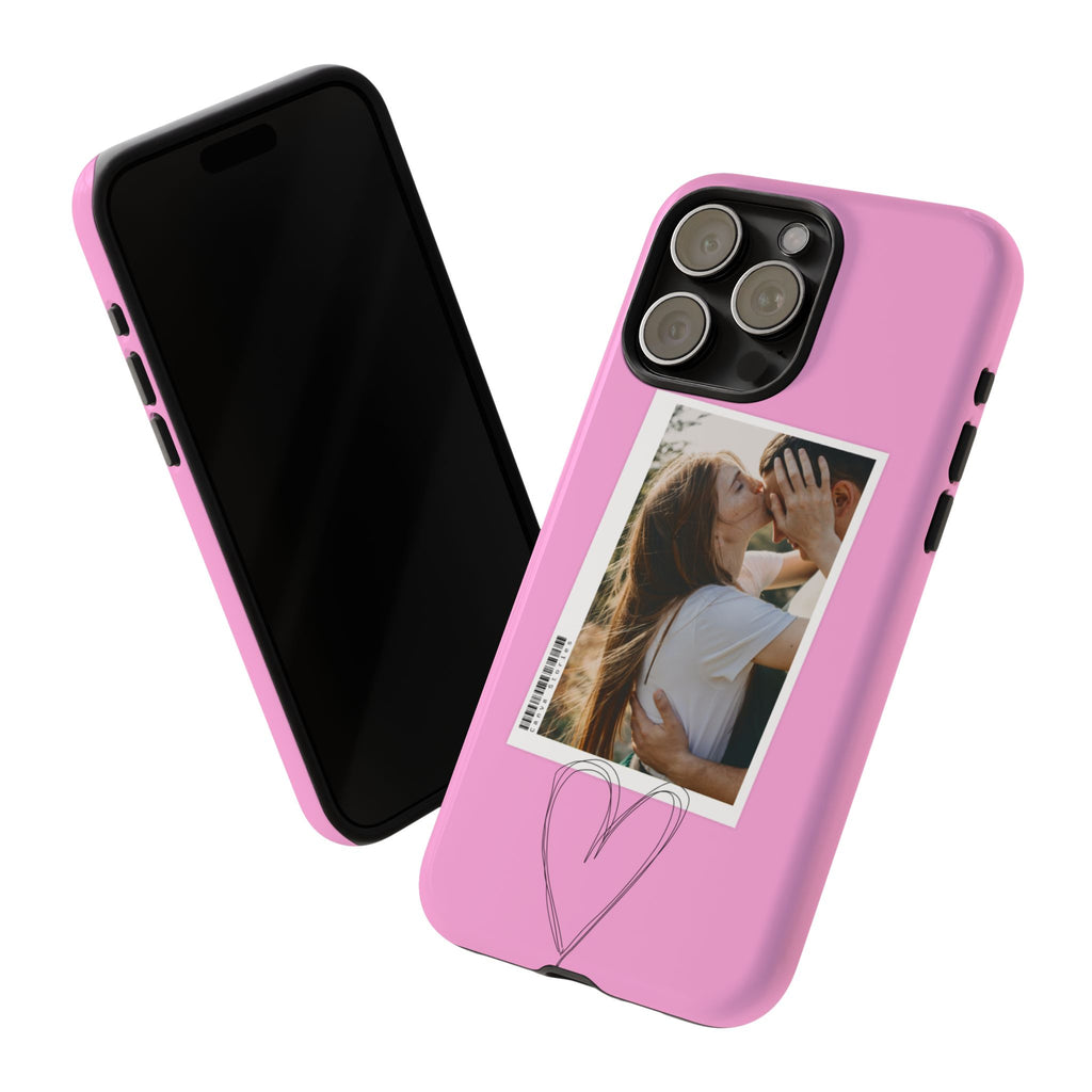 Personalized Couple Case