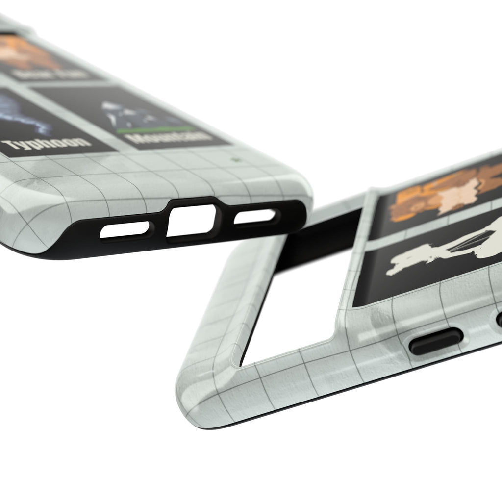 Mighty Phone Case