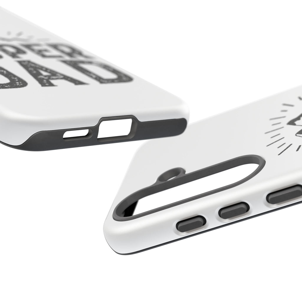 Super Dad Phone Case